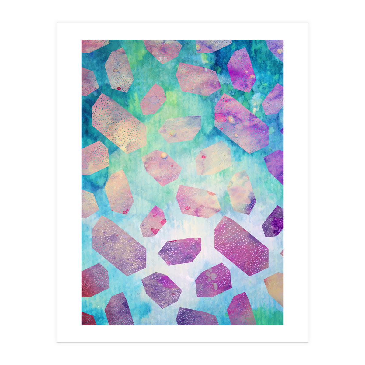 Ain't This A Fairytale (Print Only)