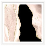 Ivory & Gold Agate Texture 02 thumbnail