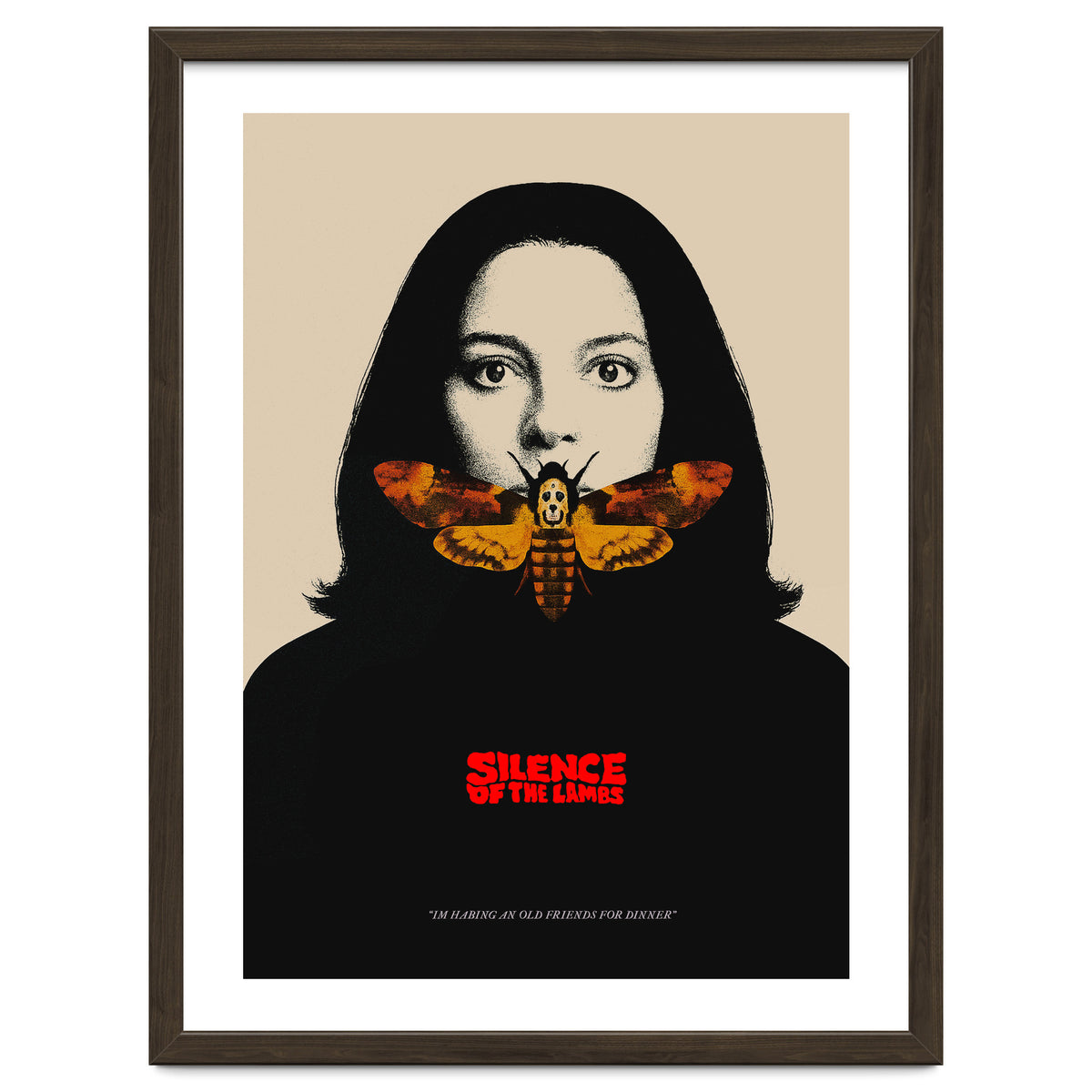 The Silence of the Lambs