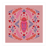 Love Bug (Print Only) thumbnail