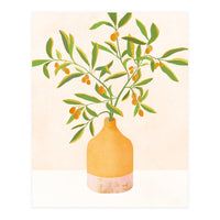 Mini Fruit Tree (Print Only)