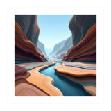 The Ancient Path of the Murray (Print Only) thumbnail
