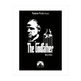 THE GODFATHER (1972), directed by FRANCIS FORD COPPOLA. (Print Only) thumbnail
