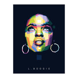 L. BOOGIE (Print Only) thumbnail