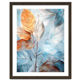 Winter leaves 3 thumbnail