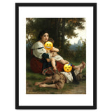 Emoji painting 6 thumbnail