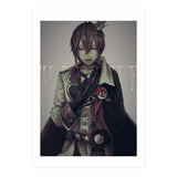Anime (Print Only) thumbnail