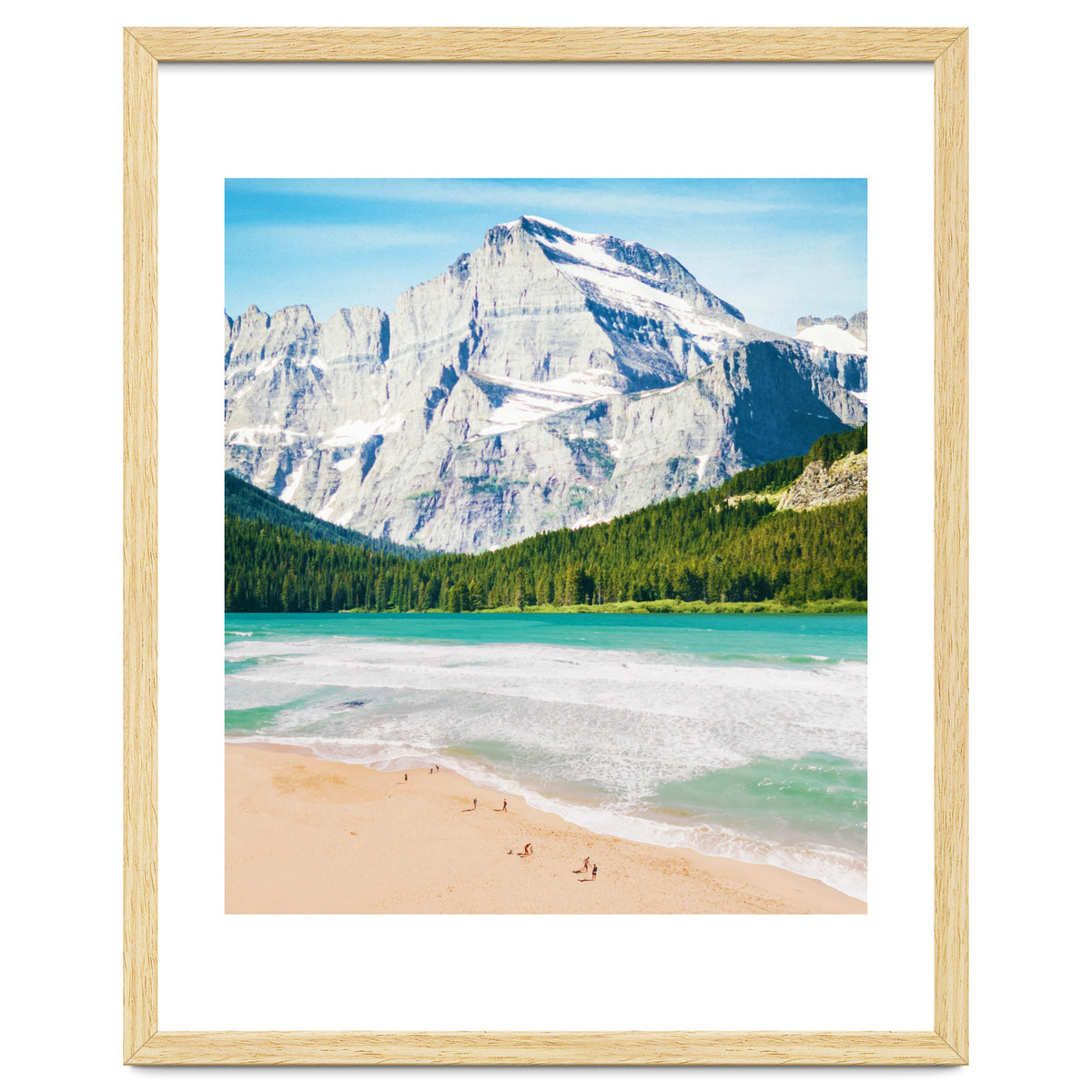 The Perfect Vacay #society6 #decor #buyart