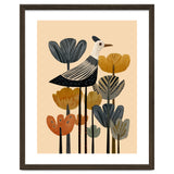 The Blooming Bird thumbnail