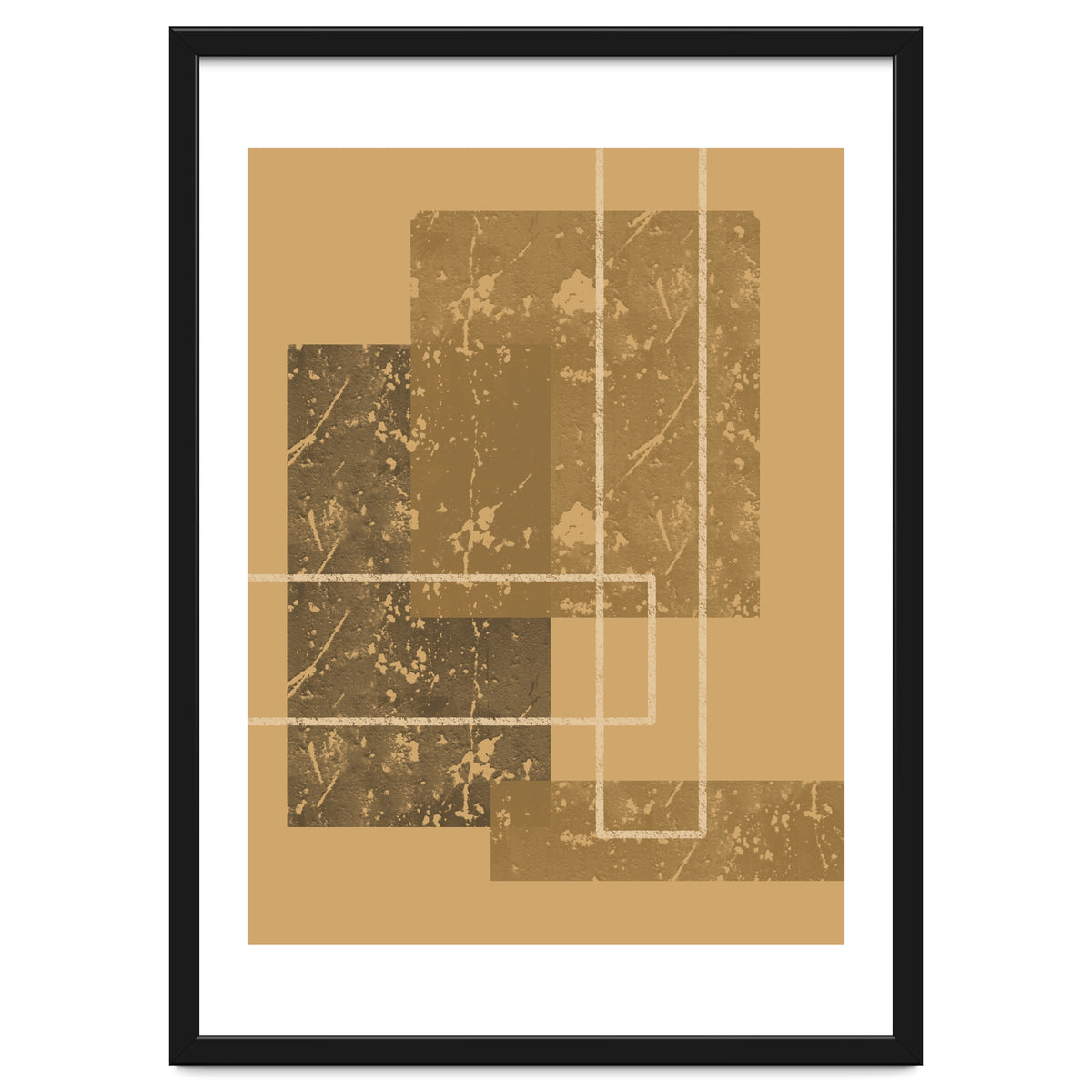 Texture Architecture