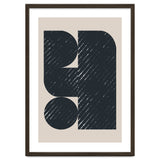 Modernist Étude No.1 thumbnail