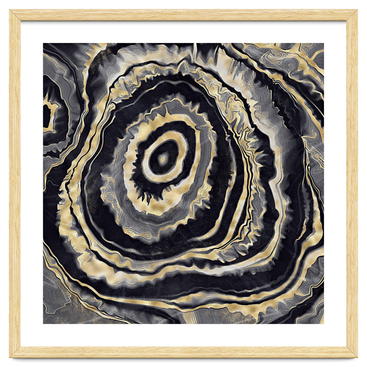 Agate Texture 06