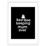Best bee keeping mum ever thumbnail