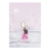 Sarai - Reach For The Moon (Print Only) thumbnail