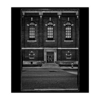 No 369 Carlaw Avenue 1 with Border (Print Only)