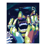 Shock G WPAP (Print Only) thumbnail