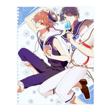 Anime (Print Only) thumbnail
