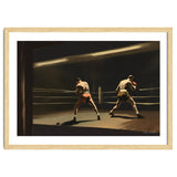 Boxing Gym #5 thumbnail
