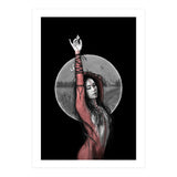 Resurrection (Print Only) thumbnail