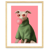 Bubblegum Pup thumbnail