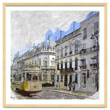 European City Streets thumbnail