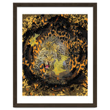 Angry Leopard thumbnail
