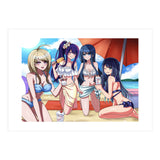 Anime (Print Only) thumbnail