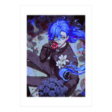 Anime (Print Only) thumbnail