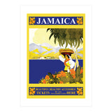 Jamaica (Print Only) thumbnail