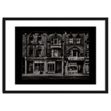 Books and Breaks and Butchers No 1 with Border thumbnail