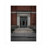 No 369 Carlaw Avenue 7 Color Version (Print Only) thumbnail