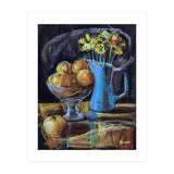 Oranges Still Life (Print Only) thumbnail