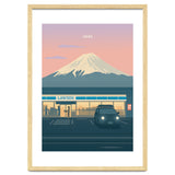 Mount Fuji Japan thumbnail