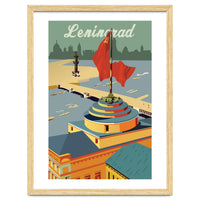 Leningrad