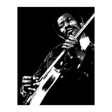 Buddy Guy American Blues Guitarist Legend (Print Only) thumbnail