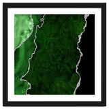 Green & Silver Agate Texture 01 thumbnail