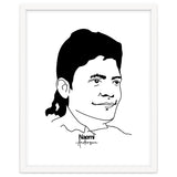 Naomi Anderson African American Suffragist thumbnail