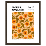 Magical Flowers No.16 Sparkling Sunflowers thumbnail