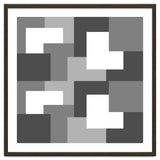 Grey Abstract Square Tiles thumbnail