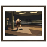 Boxing Gym #2 thumbnail