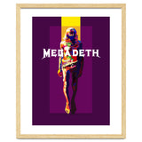 Man In Prisoner - Megadeth thumbnail
