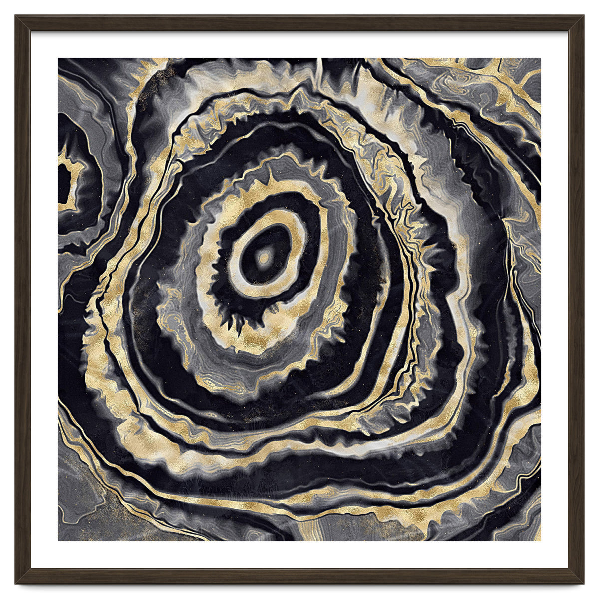 Agate Texture 06