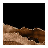 Brown & Gold Agate Texture 10 (Print Only) thumbnail