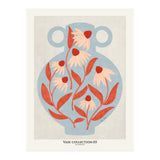 Vase Collection V (Print Only) thumbnail
