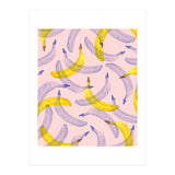 Banana Under Scrutiny (Print Only) thumbnail