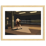 Boxing Gym #2 thumbnail