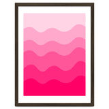 Pink gradient design thumbnail