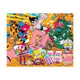 Tokyo Dream (Print Only) thumbnail