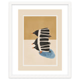 Minimal Penguin Stack thumbnail