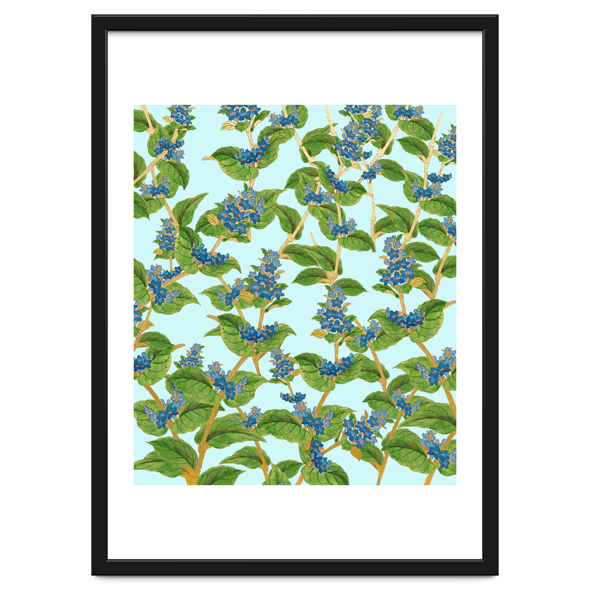Wisteria #society6 #decor #buyart
